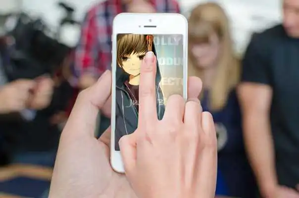 Play Justin Bieber Zip Screen Lock