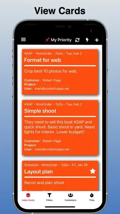 Play Just Index Cards  and enjoy Just Index Cards with UptoPlay