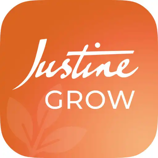 Play Justine Grow APK
