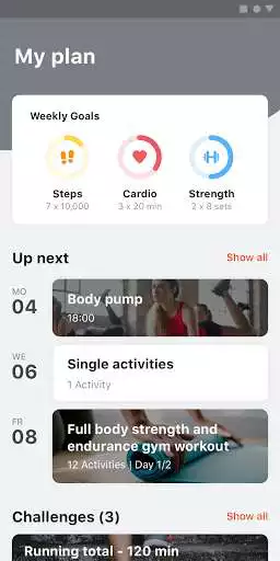 Play Just In Fitness Services  and enjoy Just In Fitness Services with UptoPlay
