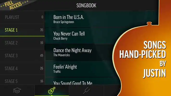 Play Justin Guitar Play Justin Guitar