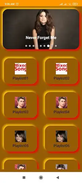 Play Just in play English Pop Music as an online game Just in play English Pop Music with UptoPlay