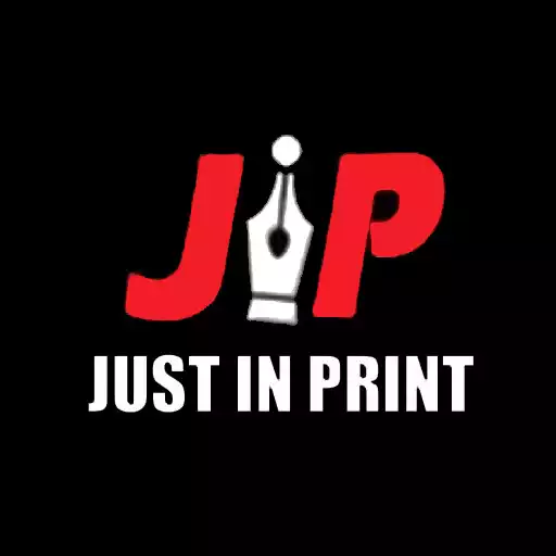 Play Just In Print APK
