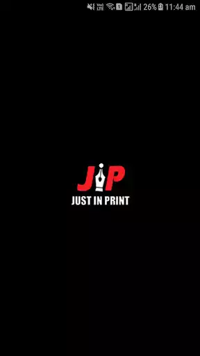 Play Just In Print  and enjoy Just In Print with UptoPlay