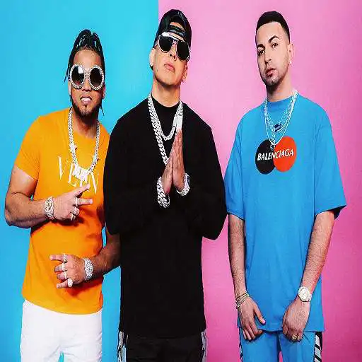 Play Justin Quiles ft Daddy Yankee ft El Alfa - Pam APK