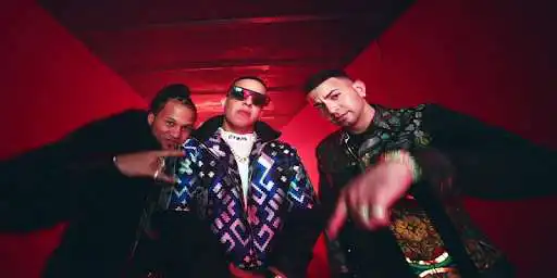 Play Justin Quiles ft Daddy Yankee ft El Alfa - Pam  and enjoy Justin Quiles ft Daddy Yankee ft El Alfa - Pam with UptoPlay