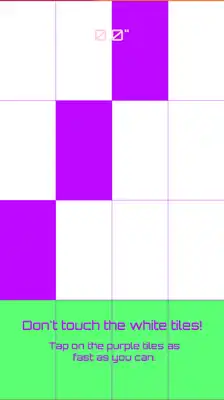 Play Justin Timberlake Piano Tiles