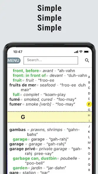 Play Just-in-Time French Phrasebook and enjoy Just-in-Time French Phrasebook with UptoPlay Play Just-in-Time French Phrasebook and enjoy Just-in-Time French Phrasebook with UptoPlay