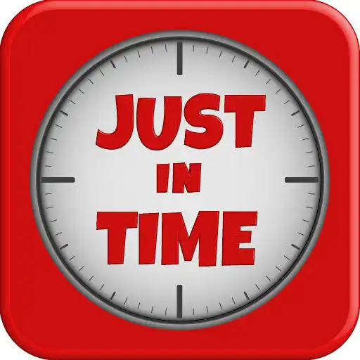 Play Just In Time: Hit the time ! APK