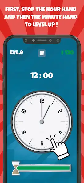 Play Just In Time: Hit the time !  and enjoy Just In Time: Hit the time ! with UptoPlay