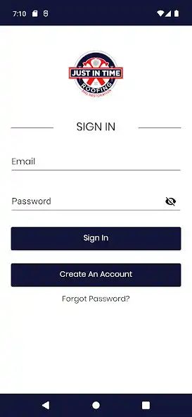 Play Just In Time Roofing as an online game Just In Time Roofing with UptoPlay