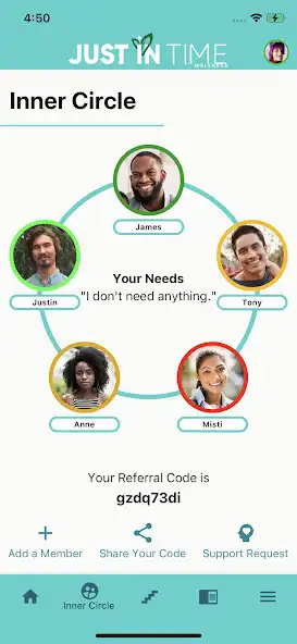 Play Just In Time Wellness as an online game Just In Time Wellness with UptoPlay