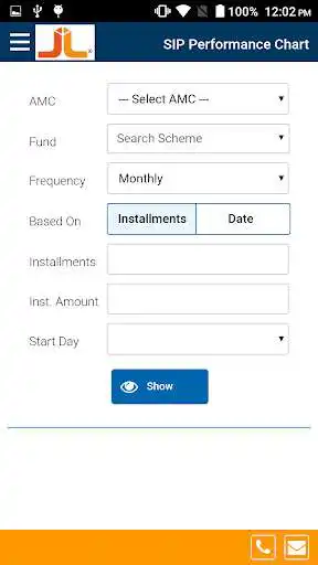 Play JUST INVEST ONLINE as an online game JUST INVEST ONLINE with UptoPlay
