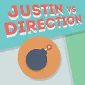 Free play online Justin vs Direction APK