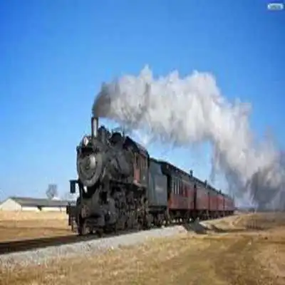 Play Just Irctc PNR Status