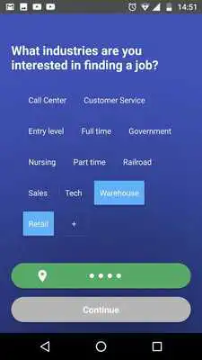 Play JustJobs