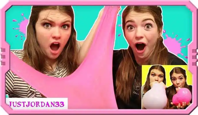 Play Just Jordan33 Fans App