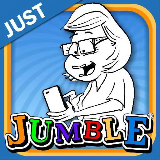 Play Just Jumble APK Play Just Jumble APK