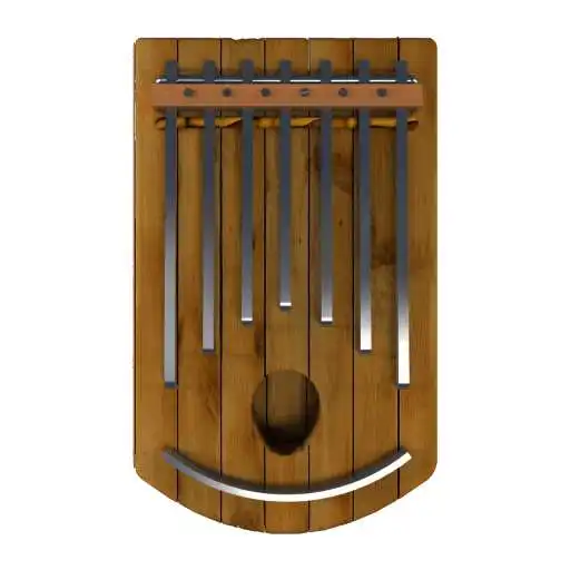 Free play online Just Kalimba  APK
