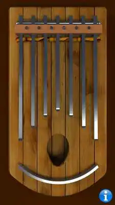 Play Just Kalimba