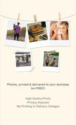 Play JustKapture: Print Photos Free Play JustKapture: Print Photos Free