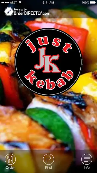 Play Just Kebab  and enjoy Just Kebab with UptoPlay