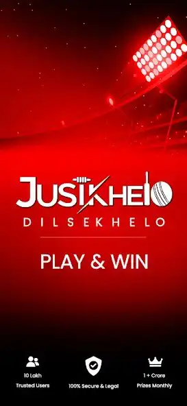 Play JustKhelo  and enjoy JustKhelo with UptoPlay