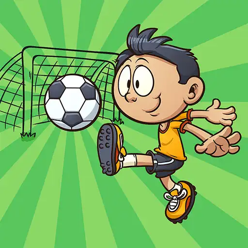 Play Just Kick APK Play Just Kick APK