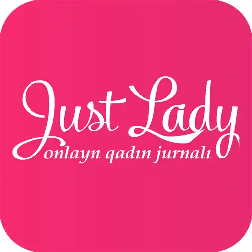 Play Justlady.Az APK