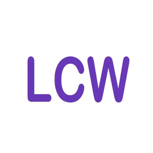 Play JustLCW Verification APK