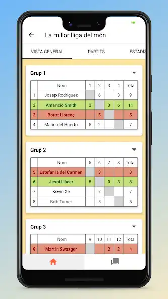 Play Just leagues as an online game Just leagues with UptoPlay