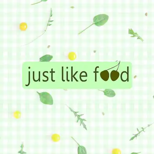 Play Just like food APK