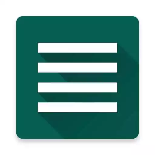 Free play online Just List APK