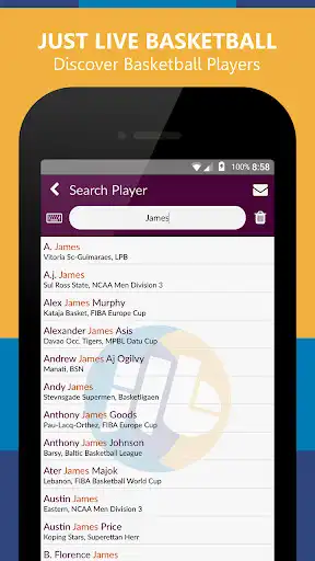 Play Just Live Basketball as an online game online Just Live Basketball with UptoPlay Play Just Live Basketball as an online game Just Live Basketball with UptoPlay