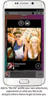 Play Just Look Play Just Look