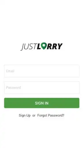 Play JUSTLORRY (Trucking Buddy App)  and enjoy JUSTLORRY (Trucking Buddy App) with UptoPlay