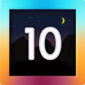 Free play online Just Make 10! Combine  Grow APK