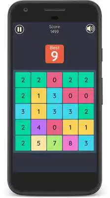 Play Just Make 10! Combine Grow Play Just Make 10! Combine Grow