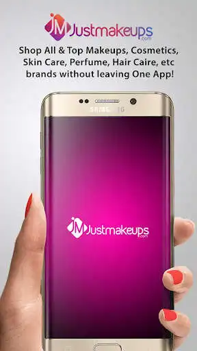 Play Justmakeups  and enjoy Justmakeups with UptoPlay