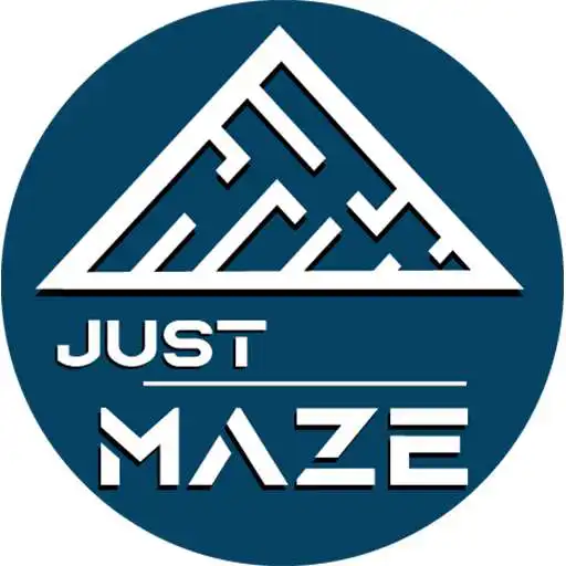 Play Just Maze APK