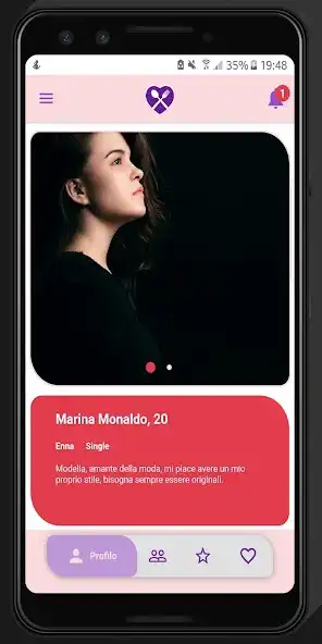 Play Just meet as an online game Just meet with UptoPlay