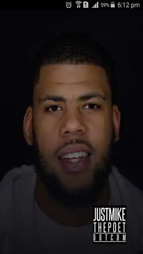 Play Just Mike The Poet