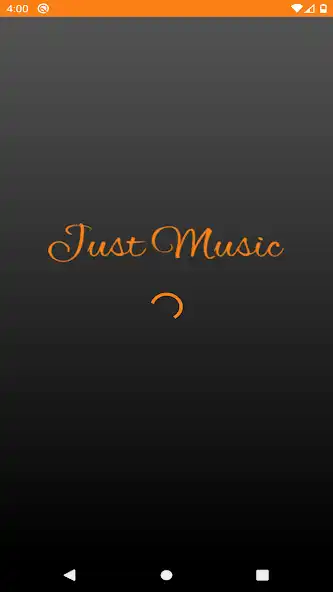 Play JustMusic
