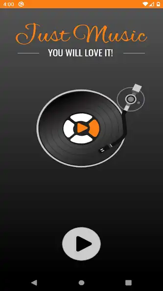 Play JustMusic