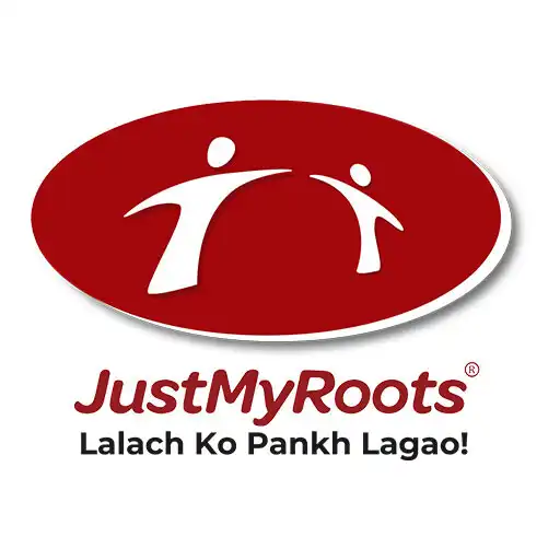 Play JustMyRoots: Food Delivery App APK Play JustMyRoots: Food Delivery App APK