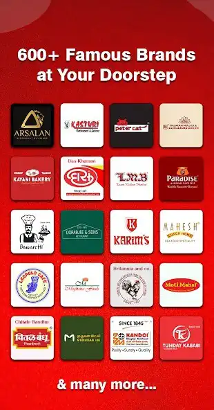 Play JustMyRoots: Food Delivery App as an online game JustMyRoots: Food Delivery App with UptoPlay