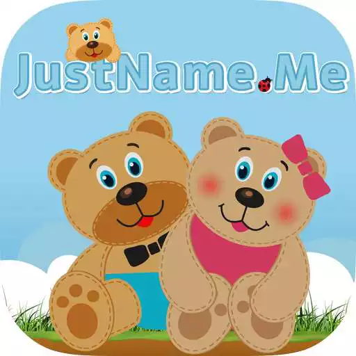 Run free android online JustName.Me - Baby Names APK Run free android online JustName.Me - Baby Names APK