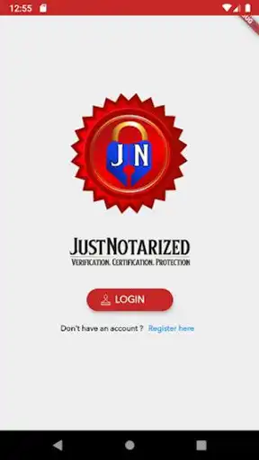 Play JustNotarized  and enjoy JustNotarized with UptoPlay