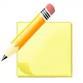 Free play online Just Notebook APK