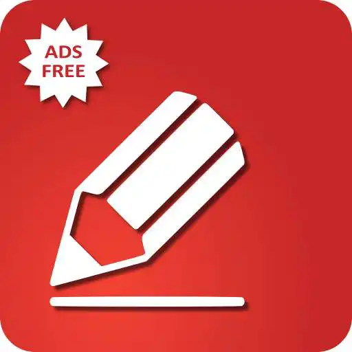 Free play online JustNotepad Free&NoAds  APK